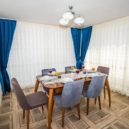 Tala 4 Villa Ölüdeniz