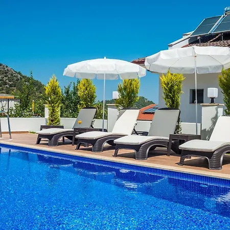 Tala 4 Villa