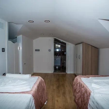 Tala 4 Villa Ölüdeniz