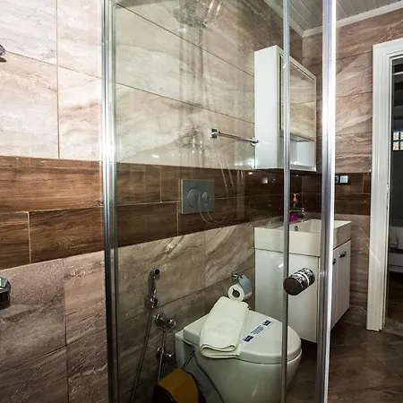 Tala 4 * Ölüdeniz