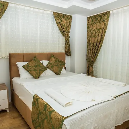Tala 4 * Ölüdeniz