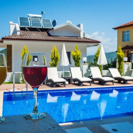Tala 4 * Ölüdeniz