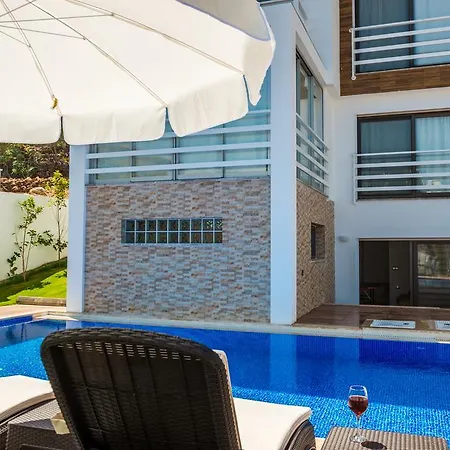 Tala 4 * Ölüdeniz