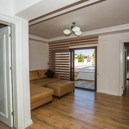 Villa Tala 4 Ölüdeniz